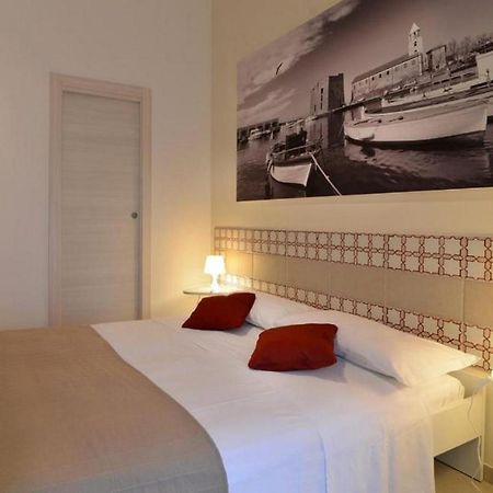Santi E Saraceni Rooms Салерно Екстер'єр фото